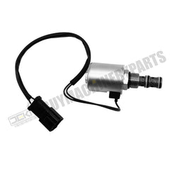 Válvula Solenoide 21P-60-K5160 para Komatsu PC150-6K PC160-6K PC180LC-6K PC210-6K PC240-6K PC290LC-6K 