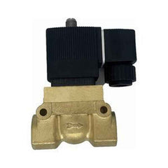 Solenoid Valve 22050090 for Ingersoll Rand Air Compressors