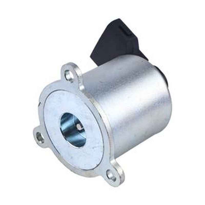 24V Solenoid Valve 25620E0011 for Hino 300 Series Truck Engine