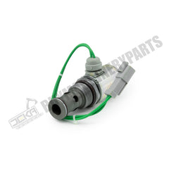 Válvula Solenóide 279-6528 para Caterpillar CAT 3126 3126B Motor D10N D11R D9T Trator 