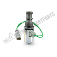 Válvula Solenóide 279-6528 para Caterpillar CAT 3126 3126B Motor D10N D11R D9T Trator 