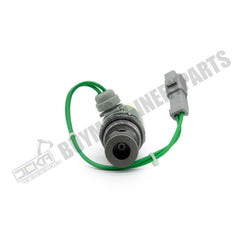 Válvula Solenóide 279-6528 para Caterpillar CAT 3126 3126B Motor D10N D11R D9T Trator 