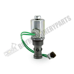 Válvula Solenóide 279-6528 para Caterpillar CAT 3126 3126B Motor D10N D11R D9T Trator 