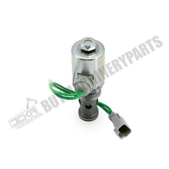 Válvula Solenóide 279-6528 para Caterpillar CAT 3126 3126B Motor D10N D11R D9T Trator 