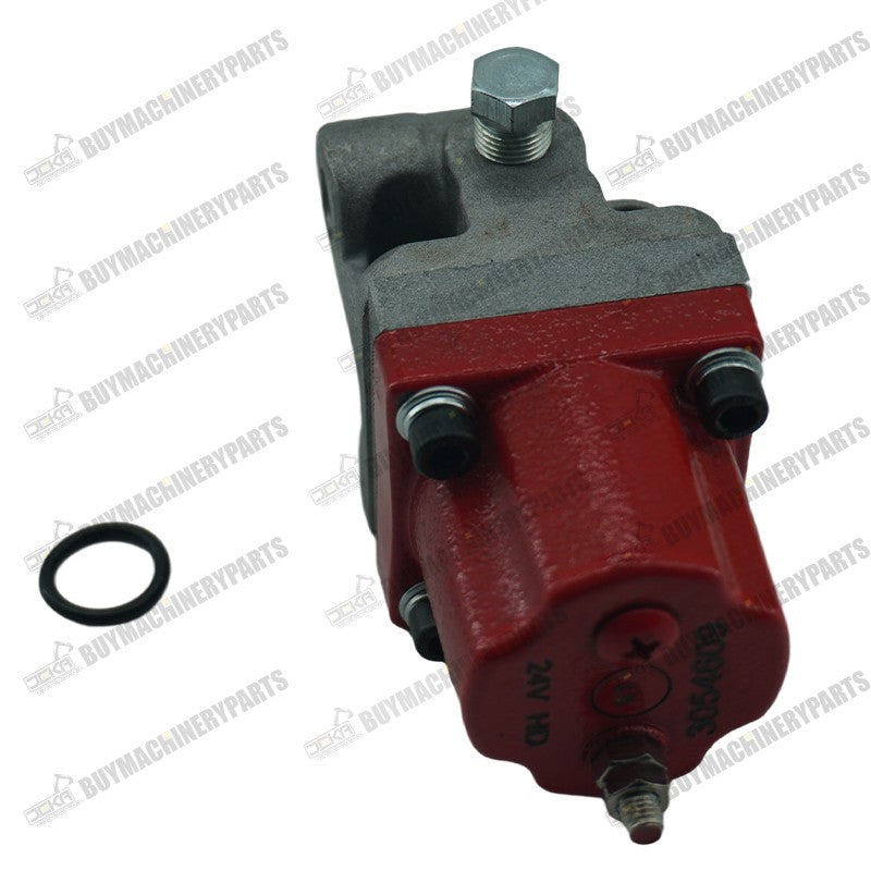 Solenoid Valve 3018453 for Cummins Engine NT855 M11 K19 V903 N14