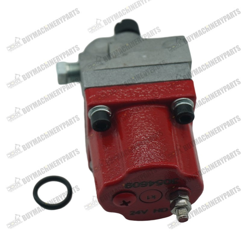 Solenoid Valve 3018453 for Cummins Engine NT855 M11 K19 V903 N14