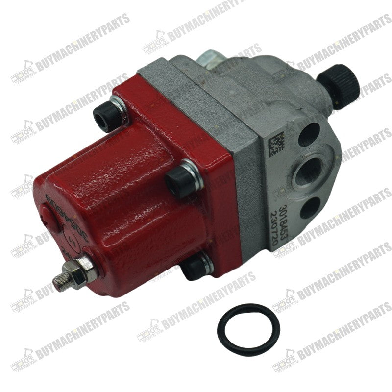 Solenoid Valve 3018453 for Cummins Engine NT855 M11 K19 V903 N14