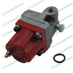 Solenoid Valve 3018453 for Cummins Engine NT855 M11 K19 V903 N14