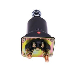 Solenoid Valve 318-2082 for Caterpillar CAT 3176 3406 3408 3412 3508 3516 C9 C11 C12 C18