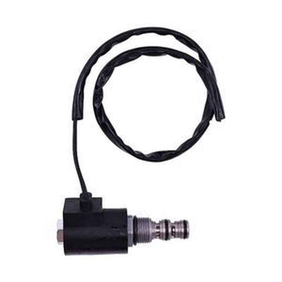 Solenoid Valve 5164628 for CASE Tractor Farmall 95/60/90/80/70/JX1100U/JX95/JX90U/JX1080U