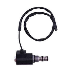 Solenoid Valve 5164628 for New Holland Tractor 4835-7635 TD90D TL100