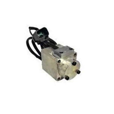 Solenoid Valve 6553-81-3211 for Komatsu Engine SA12V140 SDA12V140 Truck HD785-5