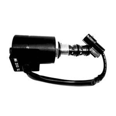Solenoid Valve 82008511 for Case IH MXM120 MXM140 JX1095N Farmall 95N Tractor