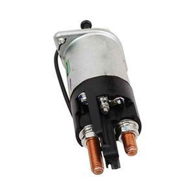 Solenoid Valve 87429797 for Case STX450/375/480/500/530 & New Holland T9050/TJ480