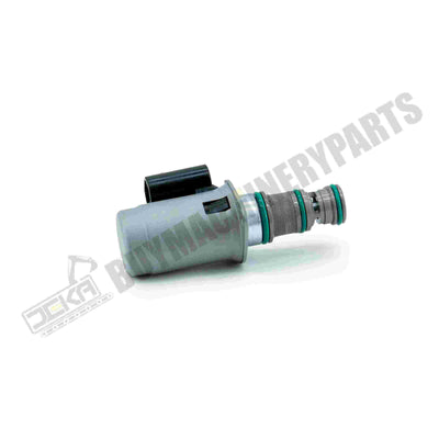 Válvula solenoide 87705568 para retroexcavadora CASE 580N 580SN 580SNWT 590SN 