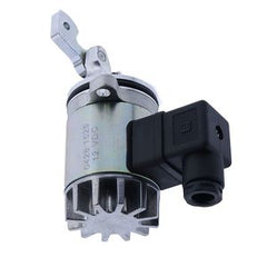 12V ShutOff Solenoid Valve Actuator 0428 1525 04281525 for Deutz Engine 1011 2011 - Buymachineryparts