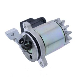 12V ShutOff Solenoid Valve Actuator 0428 1525 04281525 for Deutz Engine 1011 2011 - Buymachineryparts