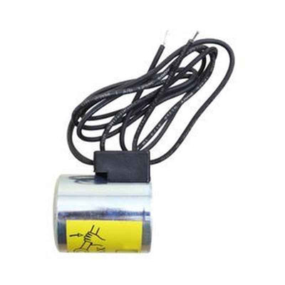 Solenoid Valve Coil 188105A1 for Case 5130-7130 Tractors