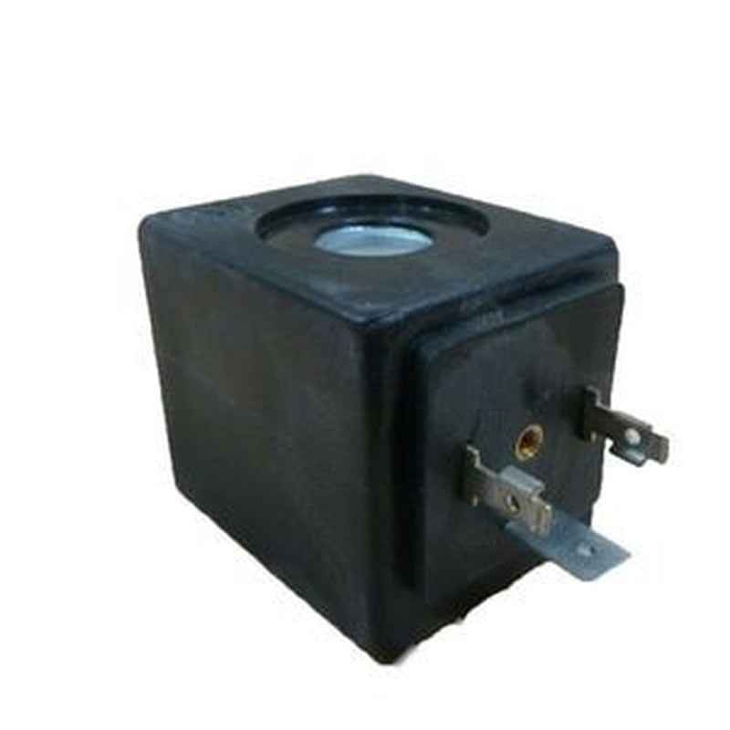 Solenoid Valve Coil 6912528 for Bobcat V723 VR530C Loaders