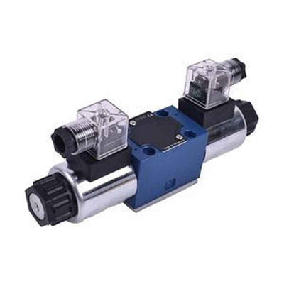 Solenoid Valve F071964 for John Deere Harvester Head 745-758HD-H215E