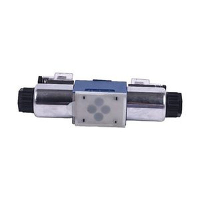 Solenoid Valve F071964 for John Deere Harvester Head 745-758HD-H215E