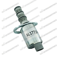 Solenoid Valve for John Deere 1204 1354 6100D 6130D 6630 6830 6930 7130 7230 7430 7530 AL177192