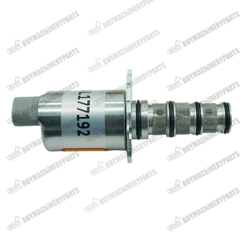 Solenoid Valve for John Deere 1204 1354 6100D 6130D 6630 6830 6930 7130 7230 7430 7530 AL177192