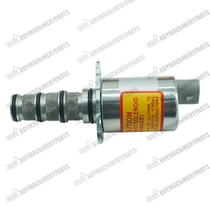 Solenoid Valve for John Deere 1204 1354 6100D 6130D 6630 6830 6930 7130 7230 7430 7530 AL177192