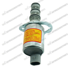 Solenoid Valve for John Deere 1204 1354 6100D 6130D 6630 6830 6930 7130 7230 7430 7530 AL177192