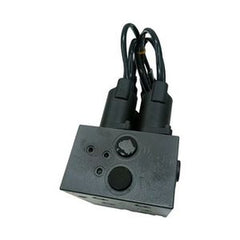 Válvula solenóide KHJ14520 para escavadoras Sumitomo SH200 SH210-5 SH350