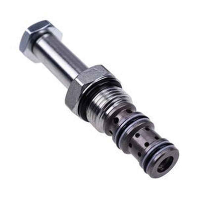 Solenoid Valve VOE15090757 VOE12969849 for Volvo EC Series Excavators & Loaders