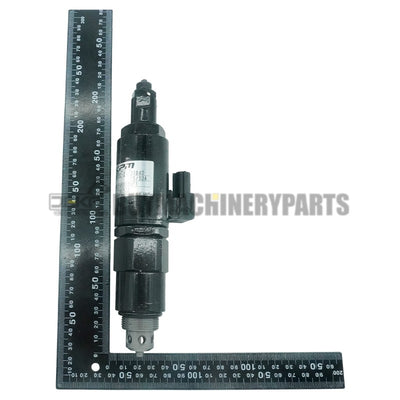 Solenoid Valve YN22V00035F1 for Kobelco SK170-8 SK170-9 SK210-8 SK210-9 SK260 SK295-8 SK350-9