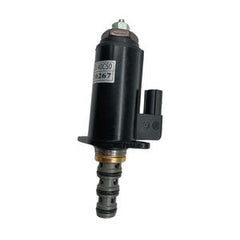 Solenoid Valve YN35V00049F1 KWE5K-31/40C50-213 for Kobelco Excavator 200-8 ED150 SK210-8 SK350-8 SK485-8 - Buymachineryparts