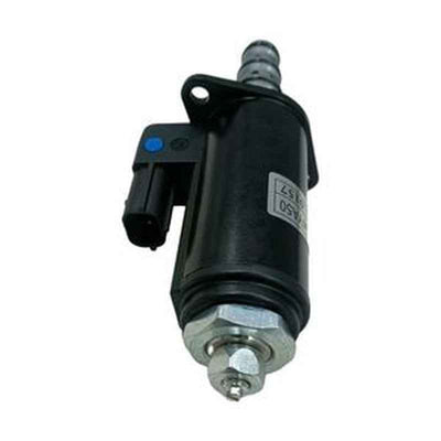 Solenoid Valve YN35V00051F1 for New Holland Excavators E135BSRLC E80BMSR E215B