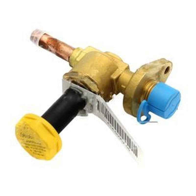 Solenoid Valve 14-60062-05 for Carrier Transicold Maxima Pulsor