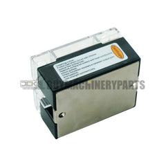 Solid State Relay SSR DC-DC 25A 3-32VDC/5-220VDC 25A