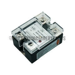 Solid State Relay SSR DC-DC 25A 3-32VDC/5-220VDC 25A