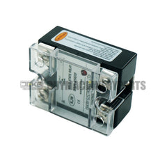 Solid State Relay SSR DC-DC 25A 3-32VDC/5-220VDC 25A