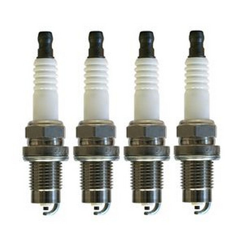 Spark Plug 22401-FU42A for Nissan Engine K15 K21 K25 Forklift L02