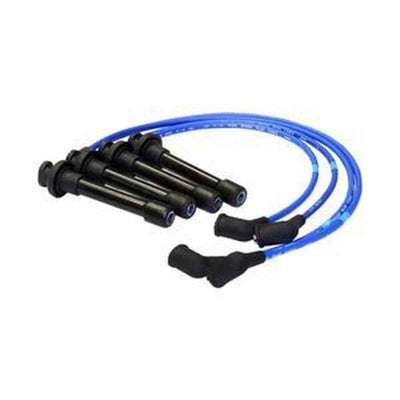 Spark Plug Wire Set NGK 8028 RC-HE73 for Honda/Acura Vehicles