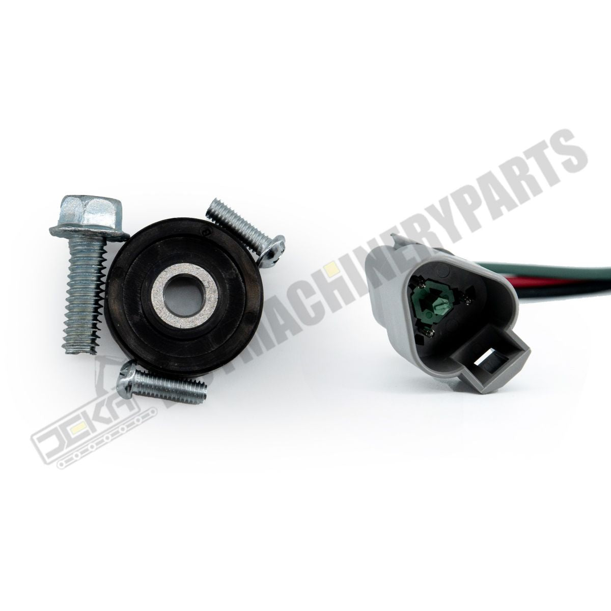 Speed Sensor 1027049-01 for Club Car IQ DS and Precedent Golf Cart ADC Motor