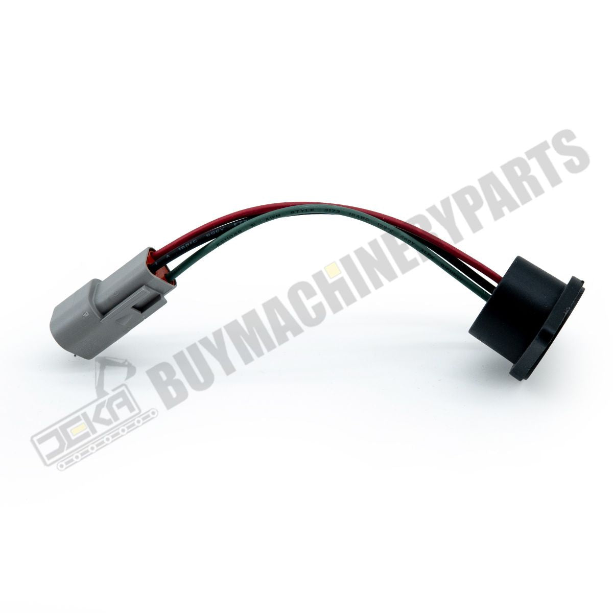 Speed Sensor 1027049-01 for Club Car IQ DS and Precedent Golf Cart ADC Motor