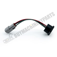 Speed Sensor 1027049-01 for Club Car IQ DS and Precedent Golf Cart ADC Motor