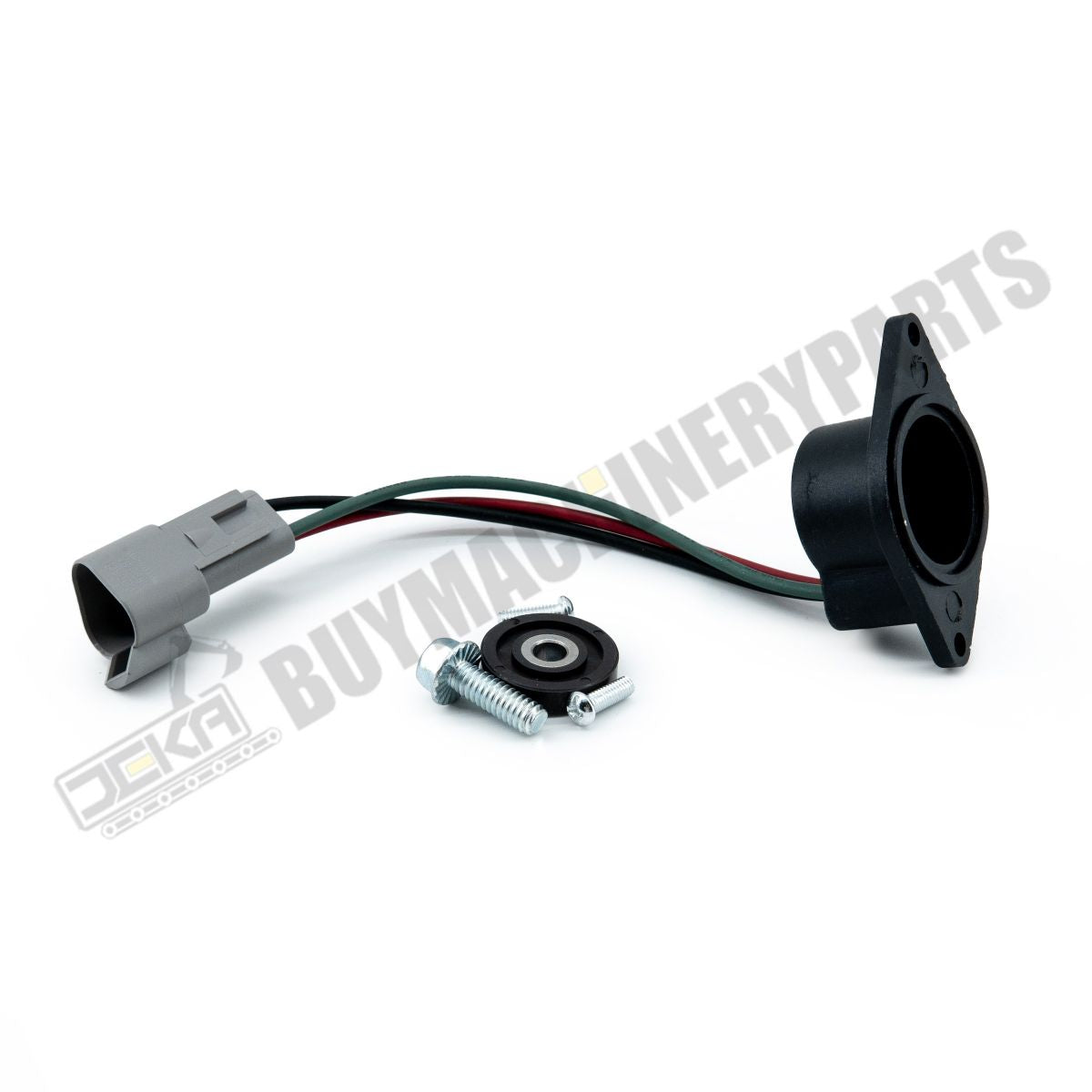 Speed Sensor 1027049-01 for Club Car IQ DS and Precedent Golf Cart ADC Motor