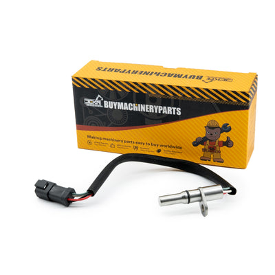 Sensor de velocidad 262-3764 2623764 CA2623764 para minicargadora Caterpillar CAT 226D 236D 242D 246C 246D 256C 262C 262D, motoniveladora 120, compactadora CB-44B CB46B CB7 CB8 CD8