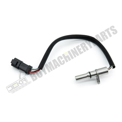 Sensor de velocidad 262-3764 2623764 CA2623764 para minicargadora Caterpillar CAT 226D 236D 242D 246C 246D 256C 262C 262D, motoniveladora 120, compactadora CB-44B CB46B CB7 CB8 CD8