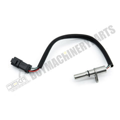 Sensor de velocidad 262-3764 2623764 CA2623764 para minicargadora Caterpillar CAT 226D 236D 242D 246C 246D 256C 262C 262D, motoniveladora 120, compactadora CB-44B CB46B CB7 CB8 CD8