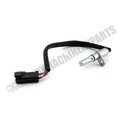 Sensor de velocidad 262-3764 2623764 CA2623764 para minicargadora Caterpillar CAT 226D 236D 242D 246C 246D 256C 262C 262D, motoniveladora 120, compactadora CB-44B CB46B CB7 CB8 CD8