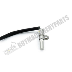 Sensor de velocidad 262-3764 2623764 CA2623764 para minicargadora Caterpillar CAT 226D 236D 242D 246C 246D 256C 262C 262D, motoniveladora 120, compactadora CB-44B CB46B CB7 CB8 CD8