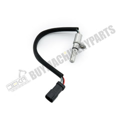 Sensor de velocidad 262-3764 2623764 CA2623764 para minicargadora Caterpillar CAT 226D 236D 242D 246C 246D 256C 262C 262D, motoniveladora 120, compactadora CB-44B CB46B CB7 CB8 CD8